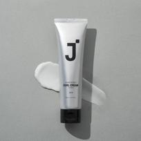 JSOOP Style J. For Men Curl Cream 150ml white