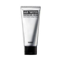 Swagger Hair Twister Protein Curl Cream 100ml white