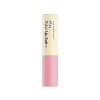 Gungjung Secret Kids Color Lip Balm 3.3g beige