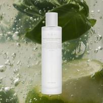 GBH Scented Hair & Body Mist 90ml Lime Vetiver