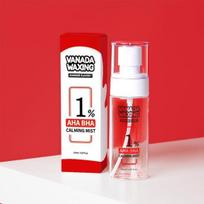 Banada Waxing Ahabaha Calming Mist 50ml