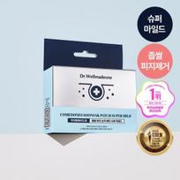 Dr.Wellmadeone Millet Sebum Smooth Cutting Patch Super Mild 30 sheets