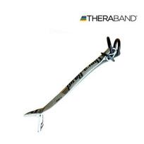 Theraband durų inkaras, juostos, mankštos priedai Door anchor (HYH22130K) gray