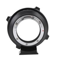 PL to L Lens Adapter Aluminum Alloy PL Lens to L Camera Adapter with Safety Lock for T for SL