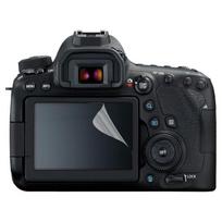 Screen Protector for Canon EOS 6D Mark II-EOS 7D Mark II [Pack 2] Ultra-Thin Resistant Protective Plastic Film Phonillico