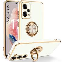 Case - Xiaomi - Redmi Note 12 5G - Shockproof - Luxury - Elegant