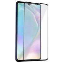 Screen Protector - Huawei - P30 - Tempered Glass 0.33mm - Curved - Shockproof and Scratchproof