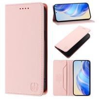 Dėl Nothing CMF Phone 1 Piniginės Kortelių Lizdai Dėklas Dėl Nothing CMF Phone 1 Dangtelis ant Dėl Nothing CMF Phone1 Atverčiamas Magnetinis Dėklas Funda Coque Nothing CMF Phone 1 black