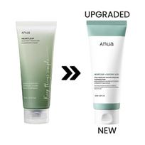 Anua Heartleaf Succinic Moisture Cleansing Foam 150ml +RANDOM GIFT
