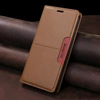 Business Leather Phone Case for Google Pixel 9 8 7 Pro 9Pro XL 8A 7A Luxury Magnetic Flip Book Wallet Card Solt Silicone Cover For Google Pixel 9 Pro XL