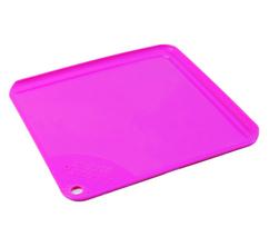 Ihara Planning SMART Cutting Board PP Rose Pre-mier (in bag) -m rožinė