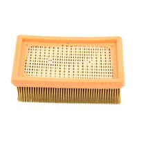 159*101mm Filtras Filtras Dulkės WD4000 Iki WD5999 Dalis