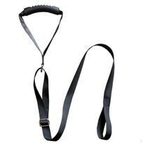 Kayak Stand up Assist Strap Pulling Cord Towing Rope with Handle Dragging Accessories Pull