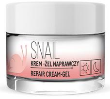 Veido kremas Floslek Snail, 50 ml