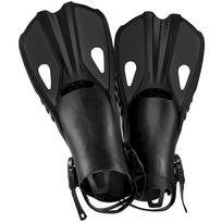 Snorkeling Frog Shoes Adjustable For Swimming Short Tube Diving Duck Frog Shoes Silicone Outdoor Sport Training Frog Shoes L/XL juoda