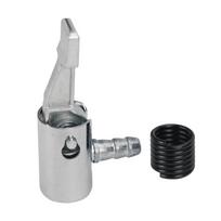 Jungtis Pripūtimo Siurblio Adapteris Priedai Žarna Vožtuvas 1pc