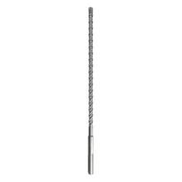 Concrete Drill Sds Max Dedra Wxq2457 24X570/430Mm, Quatro, Double Widia