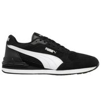PUMA ST Runner v4 SD 39966501 Men's Sports Shoes - Black R. 42 42 juoda