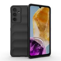 For Samsung M55 Case Cover Samsung Galaxy M55 5G M 55 Capas Len Protective Phone Back Bumper New Soft TPU For Fundas Samsung M55 For Samsung M55 juoda