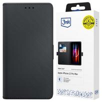Apple Iphone 12 Pro Max - 3Mk Wallet Case