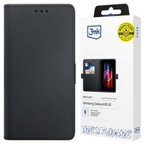 Samsung Galaxy A55 5G - 3Mk Wallet Case