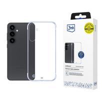 Samsung Galaxy S25+ - 3Mk Just20G Clear Case