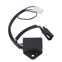 CDI Box Ignition Coil 3085632 Plug and Play ABS Plastic Replacement for Polaris Xplorer 250 4x4