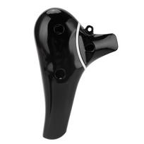 12 skylių ocarina keraminė alto C fleita ABS plastiko muzikos instrumentas pradedantiesiems profesionalams groti