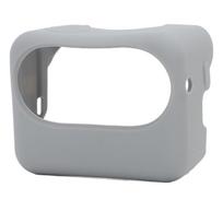 Action Camera Protective Case Sleeve Nonslip Scratch Resistant Silicone Protective Sleeve Cover for pilka spalva
