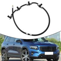 Automobilio kuro perpildymo nuvedimo vamzdelis 6460701532 Mercedes Vito Mixto W639 CDI 2.2