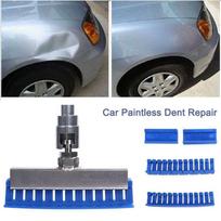 6PCS  Slide Hammer Tool Puller Lifter The Cars Paintless Dent Removal Repair