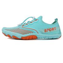 New outdoor Shuoxi shoes couple beach diving shoes swimming wading shoes sports fitness yoga shoes 36