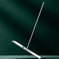 Stainless Steel T Shaped Crepe Spreader Rake Tool Professional Utensil for Omelets, and
