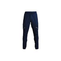 Under Armour Unstoppable Cargo Treniruočių Austos Ilgos Megztos Kelnės Vyriškos Kelnės Mėlynos 1352026-408 S
