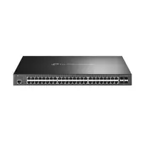 TP-LINK JetStream SG3452P V1 – Gigabito komutatorius