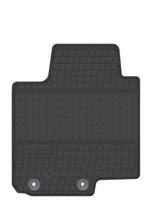vairuotojo guminis kilimėlis: Kia Rio III UB hečbekas (2011–2017 m)