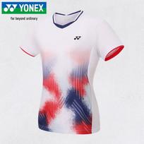 YONEX Quick-Dry Badminton Sports T-Shirt (Unisex) XL