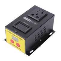 10000W Įtampos reguliatorius,   Tiristorinis valdiklis, KINT. Srovės 220V   Įtampos reguliatorius su   Absorbcija buitiniam ir pramoniniam pritaikymui