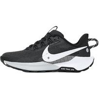 Nike React Pegasus Trail 5 GS Vaikams Juoda Angracito Vilko Pilka Balta FV5638-003 36 gray