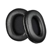 Replacement Ear Pads for and Audio-Technica HP-M50xBK ATH-M50x, ATH-M50xGM, ATH-M50xBT, ATH-M50xBT2 juoda