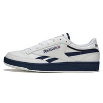 Reebok Club C Revenge Vintage Unisex Kreidos spalvos su Vector Laivyno spalva 100074483 EU 43 white
