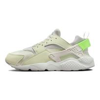 Nike Air Huarache Run 2.0 Sea Glass Lime Blast GS FV5603-003 38