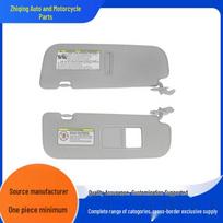 2012-2015 Hyundai Veloster Sun Visor Assembly for Left & Right - Part 85220-2V140-TX Left