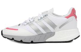 Adidas Wmns Zx 1K Boost 'White Silver Metallic' Women's FY5654 36.5 white