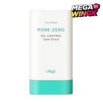 OBgE Pore Zero Oil Control Sun Stick SPF50+ PA++++ 18g