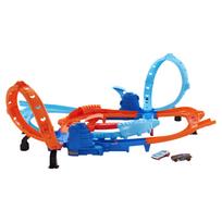 Automobilių trasa Mattel Hot Wheels Action HXR71
