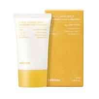 Celimax Pore+ Dark Spot Brightening Care Sunscreen 50ml