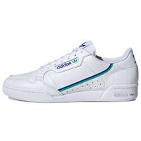 adidas Continental 80 Shoes 'White Blue' Men's EE3753 EU 44⅔