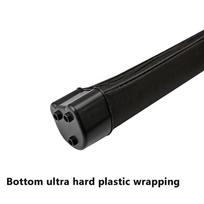 Portable Fishing Tool Storage Bag Multifunctional Large-Capacity Canvas Fishing Rod Bag