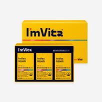 I'm Vita Multivitamin All-in-One Gift Set 1 Box (90-day supply)